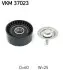 Фото Автозапчасть SKF (VKM37023) изображение 3