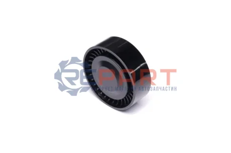 Натягувач поліклинового ременя LAND ROVER FREELANDER I MG ZT, ZT- T ROVER 75, 75 I 2.0D 02.99-10.06 SKF VKM370501