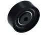 Ролик генератора BMW/VW (натяжний) (70x24.5х10) VKM38004