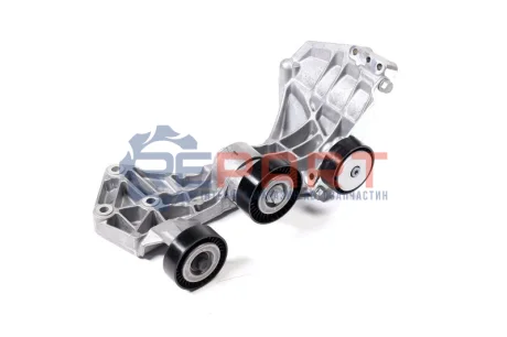 Натягувач поліклинового ременя MERCEDES A (W168), VANEO (414) 1.7D 07.98-07.05 SKF VKM38069 Купити в Україні