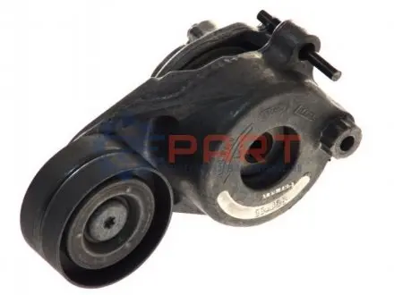 Натяжний ролик, поліклиновий ремінь SKF VKM38070 Купити в Україні