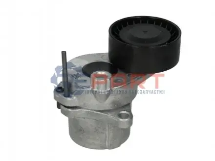 Фото Натяжной ролик, поликлинового ремня (Выр-во) SKF (VKM38120) изображение 1