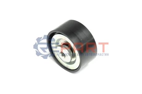 Фото Ролик генератора MB Sprinter 906 OM651 (гладкий) (паразитний (54х26) SKF (VKM38122) зображення 1