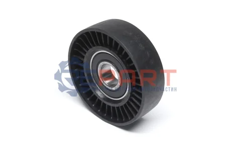 Фото 1 — Ролик генератора MB A-class (W168/W169) 97-12 (M166/OM668/M266/OM640) SKF (VKM38123) Фото Ролик генератора MB A-class (W168/W169) 97-12 (M166/OM668/M266/OM640) SKF (VKM38123) зображення 1