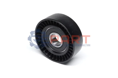 Ролик генератора MB A-class (W168/169)/B-class (W245) (паразитний) (65x22x17) SKF VKM 38131 Купити в Україні