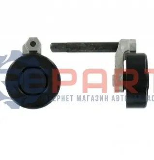 Натягуючий ролик поліклинового ременя BMW 3 (E46), 5 (E39) 2.0D 04.98-09.03 SKF VKM38222 Купити в Україні