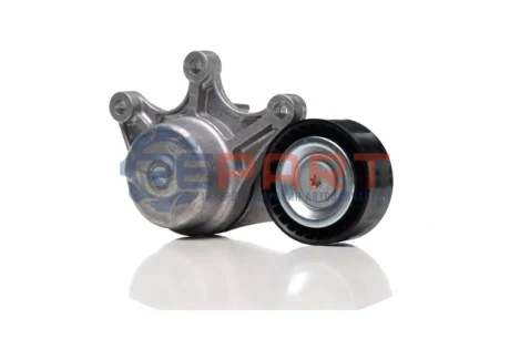 Фото 1 — Натяжний ролик, поліклиновий ремінь SKF (VKM38227) Фото Натяжний ролик, поліклиновий ремінь SKF (VKM38227) зображення 1