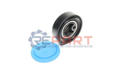 Натягуючий ролик поліклинового ременя BMW 3 (E36), 5 (E34), 5 (E39), Z3 (E36) OPEL OMEGA B 1.6-4.4 09.89-07.03 SKF VKM38230 Купити в Україні