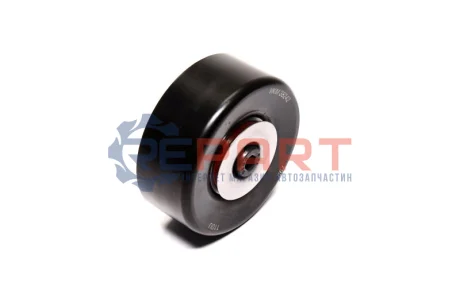 Фото 1 — Ролик генератора BMW 5 (E60) 3.0D 01- (паразитний) SKF (VKM38242) Фото Ролик генератора BMW 5 (E60) 3.0D 01- (паразитний) SKF (VKM38242) зображення 1