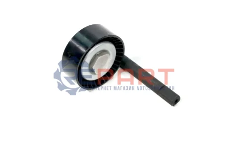 Натягуючий ролик поліклинового ременя BMW 3 (E46) 2.0D 09.01-07.06 SKF VKM38303 Купити в Україні