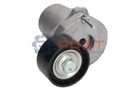 Фото Натяжна планка, поліклиновий ремінь SKF (VKM38339) зображення 1