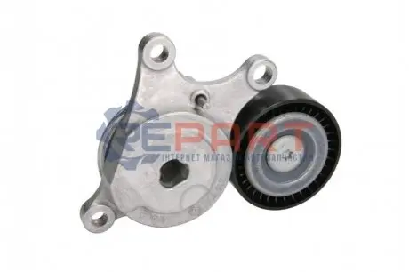 Фото Натяжний ролик, поліклиновий ремінь SKF (VKM38515) зображення 1