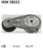 Натяжитель SMART SKF VKM38523