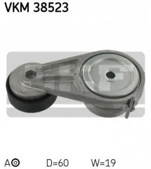 Натяжитель SMART SKF VKM38523