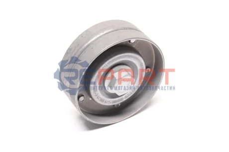 Натяжной ролик, поликлинового ремня (Выр-во) SKF VKM38600 Купить в Украине