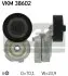Натягувач поліклинового ременя CHRYSLER PT CRUISER 2.4 06.00-12.10 SKF (VKM38602) зображення 1
