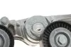 Фото Натягувач поліклинового ременя MERCEDES A (W169), B SPORTS TOURER (W245) 2.0D 09.04-06.12 SKF (VKM38869) зображення 2