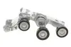 Фото Натягувач поліклинового ременя MERCEDES A (W169), B SPORTS TOURER (W245) 2.0D 09.04-06.12 SKF (VKM38869) зображення 5