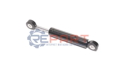 Фото Натяжний ролик, поліклиновий ремінь SKF (VKM38907) зображення 1