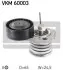 Фото Ролик натяжной SKF (VKM60003) изображение 1