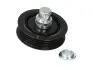 Фото Ролик поліклинового ременя LEXUS IS I, IS SPORTCROSS TOYOTA AVENSIS, CARINA E VI, CARINA V, CELICA, COROLLA, STARLET 1.0-2.0 10.84-10.05 SKF (VKM61000) зображення 2