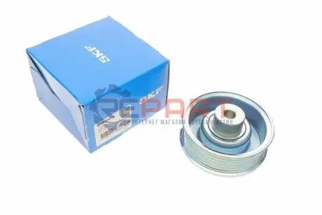 Ведущий ролик, зубчатый ремень (Выр-во) SKF VKM61015 Купить в Украине