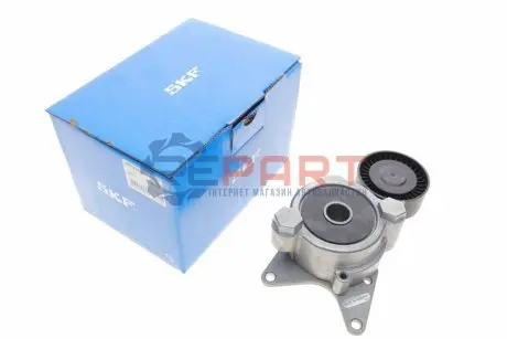 Фото Ролик натяжной SKF (VKM61016) изображение 1