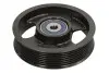 Фото Обводной ролик SKF (VKM61022) изображение 2