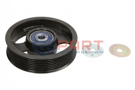 Обводной ролик SKF VKM61022 Купить в Украине