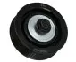Ролик поліклинового ременя TOYOTA YARIS 1.0/1.3 04.99-11.10 SKF (VKM61037) зображення 1