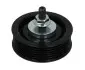 Ролик поліклинового ременя TOYOTA YARIS 1.0/1.3 04.99-11.10 SKF (VKM61037) зображення 2