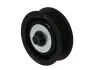 Ролик поліклинового ременя TOYOTA YARIS 1.0/1.3 04.99-11.10 SKF (VKM61037) зображення 3