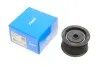 Ролик генератора Lexus GX/LX/Toyota Land Cruiser 4.6/5.7 07- (паразитный) (42x30) SKF (VKM61047) изображение 1
