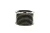 Ролик генератора Lexus GX/LX/Toyota Land Cruiser 4.6/5.7 07- (паразитный) (42x30) SKF (VKM61047) изображение 4