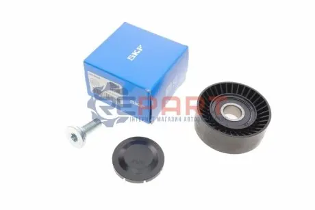 Фото Ролик генератора Toyota Corolla/Avensis/Rav 4 99-05 (натяжний) (70.2x26.2) SKF (VKM61053) зображення 1