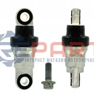 Амортизатор ремня SKF VKM61078