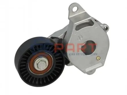 Натягувач поліклинового ременя DAIHATSU CHARADE VIII TOYOTA AURIS, COROLLA, URBAN CRUISER, YARIS 1.33 11.08 SKF VKM61087