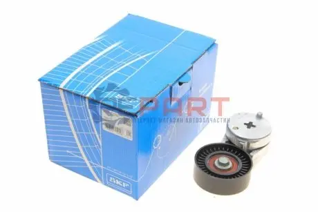 Ролик натяжной SKF VKM61091 Купить в Украине