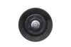 Паразитний ролик клинового ременя NISSAN ALMERA II, ALMERA TINO, NAVARA, NP300, PICK UP, PRIMERA, X-TRAIL I 2.2D/2.4/2.5D 03.00 SKF (VKM62010) зображення 5