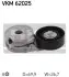Ролик натяжной SKF (VKM62025) изображение 1