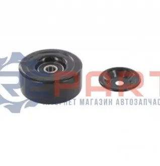 Ролик поліклинового ременя NISSAN NAVARA NP300, NT400 CABSTAR, PATHFINDER III 2.5D 01.05 SKF VKM62027 Купити в Україні