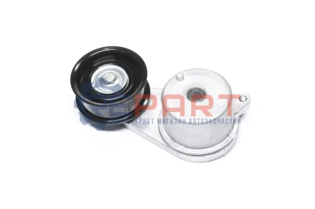 Натягувач поліклинового ременя INFINITI EX, FX, G, M, M35, Q60, Q70, QX50 I NISSAN 350Z, 370Z, GT-R 3.5/3.7/3.8 09.05 SKF VKM62048 Купити в Україні