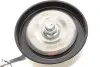 Фото Ролик поліклинового ременя NISSAN MURANO I, QUEST, TEANA I RENAULT ESPACE IV, VEL SATIS 2.3/3.5 06.02 SKF (VKM 62049) зображення 2
