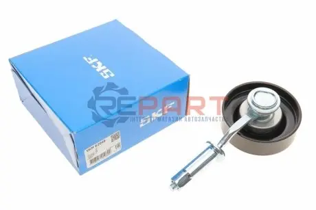 Ролик модуля натяжителя ремня SKF VKM 62049 Купить в Украине
