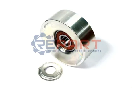 Фото Натяжний ролик, поліклиновий ремінь SKF (VKM62065) зображення 1