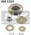 Ролик модуля натяжителя ремня SKF (VKM63001) изображение 1