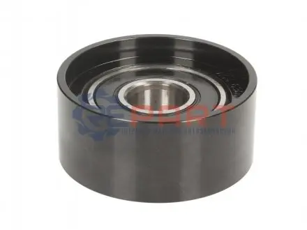 Ролик поліклинового ременя HONDA ACCORD VII, ACCORD VIII, CR-V II, CR-V III, FR-V 2.2D 01.04-06.15 SKF VKM63011 Купити в Україні