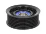 Фото Ролик поліклинового ременя HONDA ACCORD VIII, CIVIC IX, CIVIC VIII, CR-V III, CR-V IV JEEP GRAND CHEROKEE I 1.4-5.9 08.97-12.18 SKF (VKM63014) зображення 1