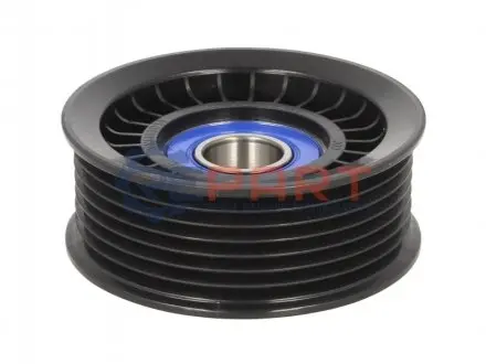 Ролик поліклинового ременя HONDA ACCORD VIII, CIVIC IX, CIVIC VIII, CR-V III, CR-V IV JEEP GRAND CHEROKEE I 1.4-5.9 08.97-12.18 SKF VKM63014 Купити в Україні