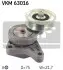 Фото Натягувач поліклинового ременя HONDA CIVIC VIII 1.3H 01.06-12.12 SKF (VKM63016) зображення 1